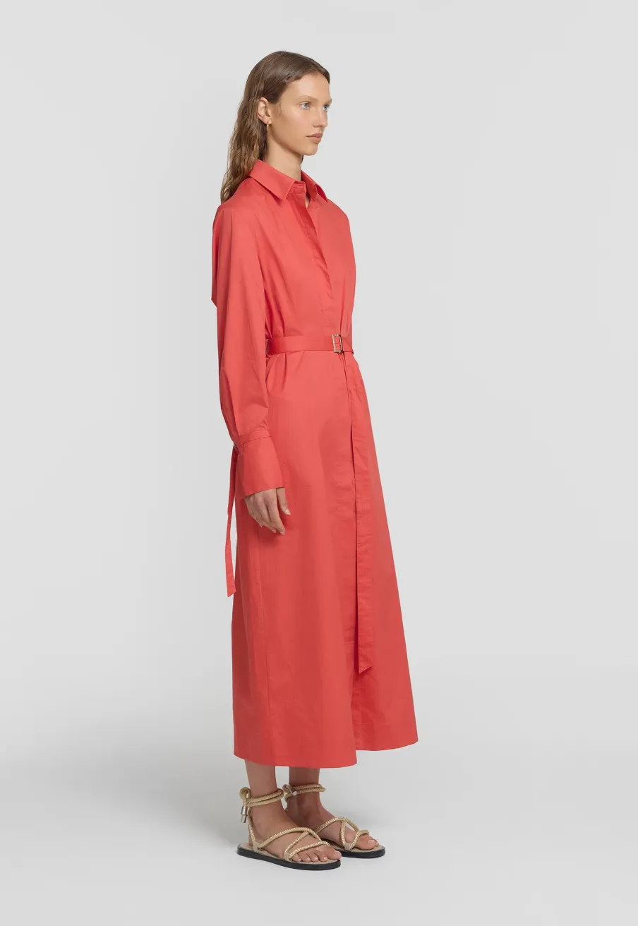 Viktoria & Woods Vermillion Dress