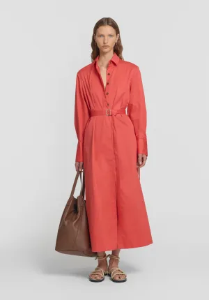 Viktoria & Woods Vermillion Dress