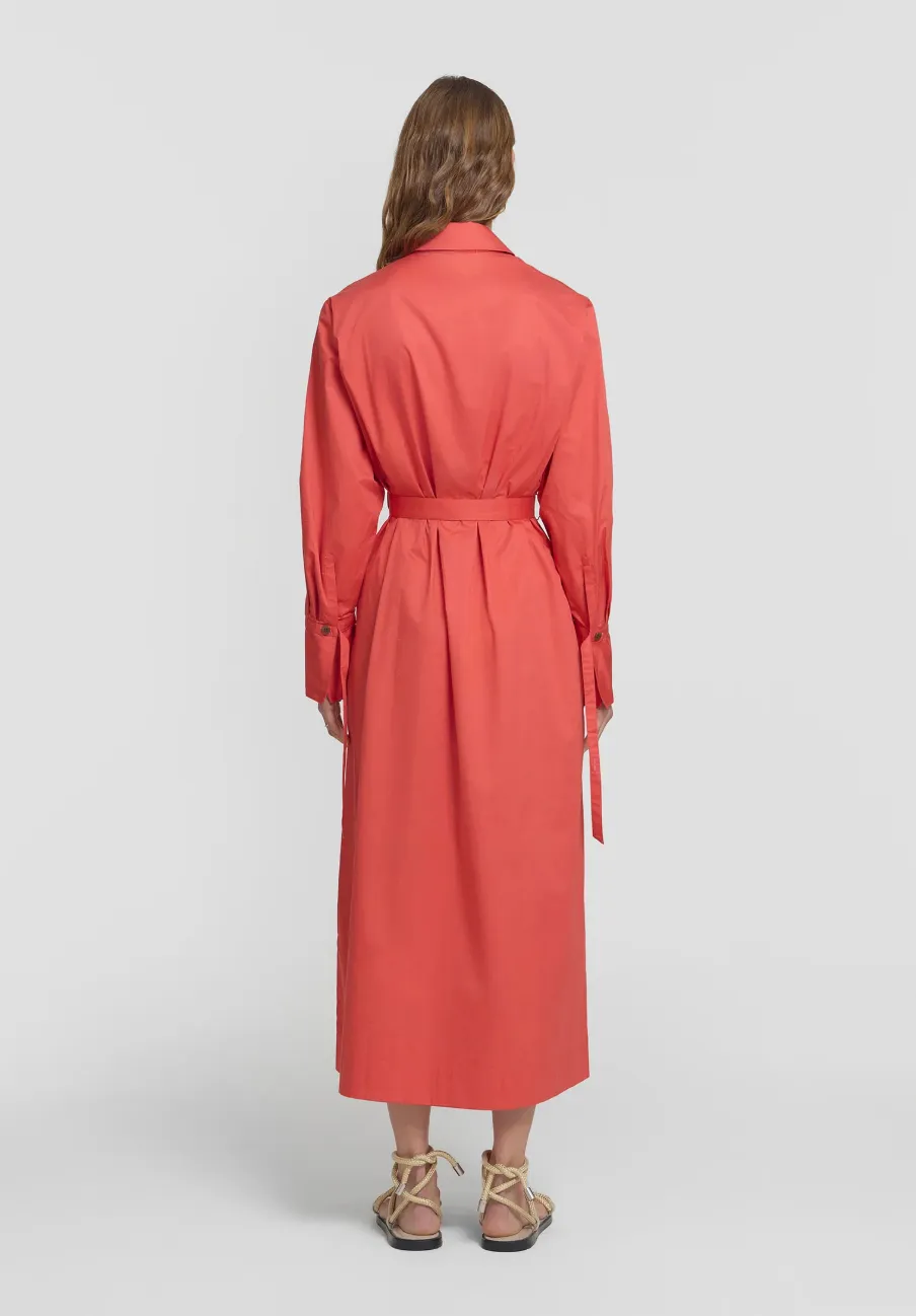 Viktoria & Woods Vermillion Dress