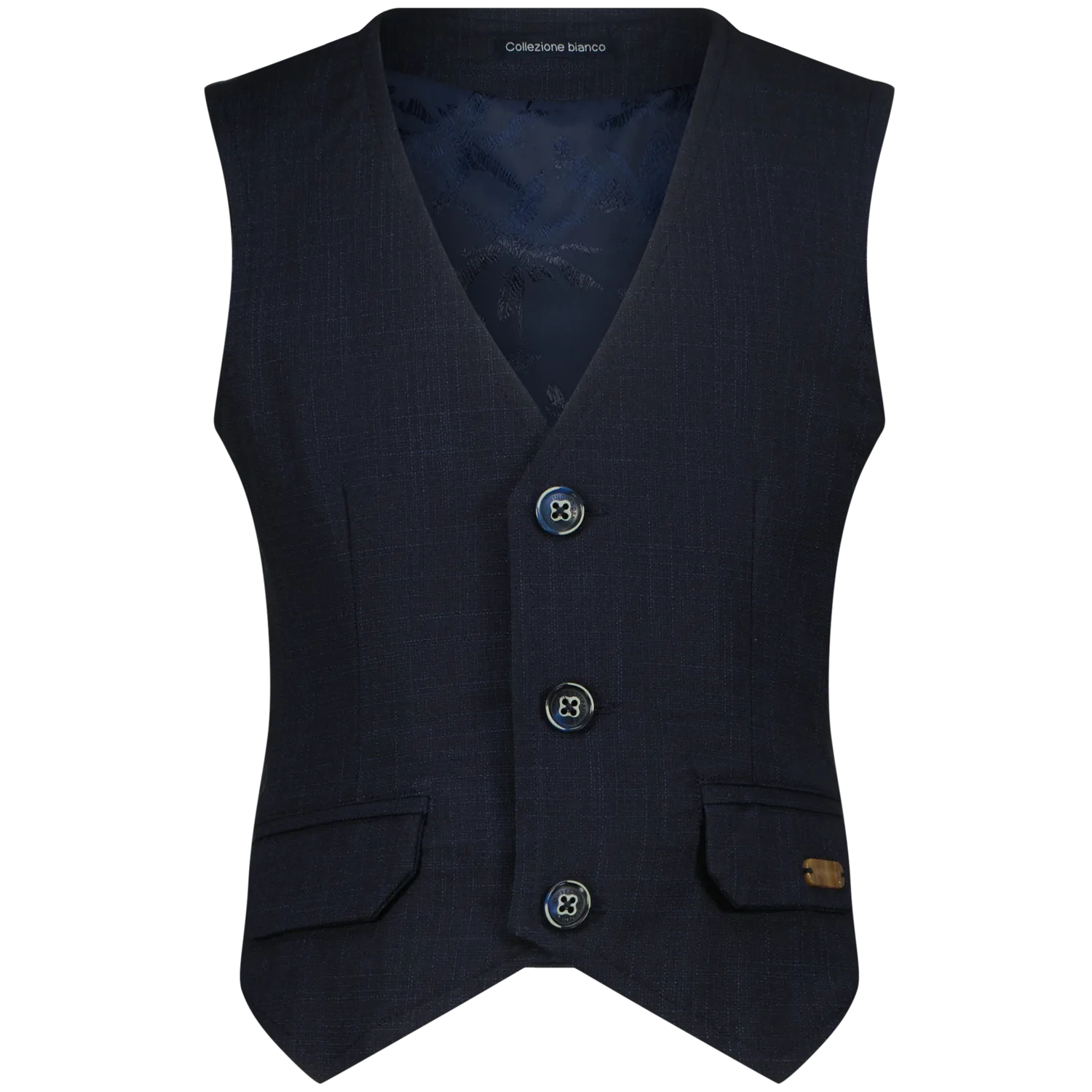 Vingino Gilet Nesaio