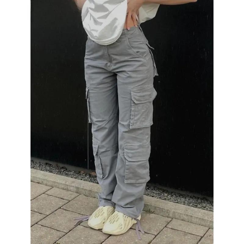 Vintage Cargo Pants For Women