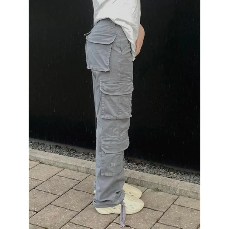 Vintage Cargo Pants For Women