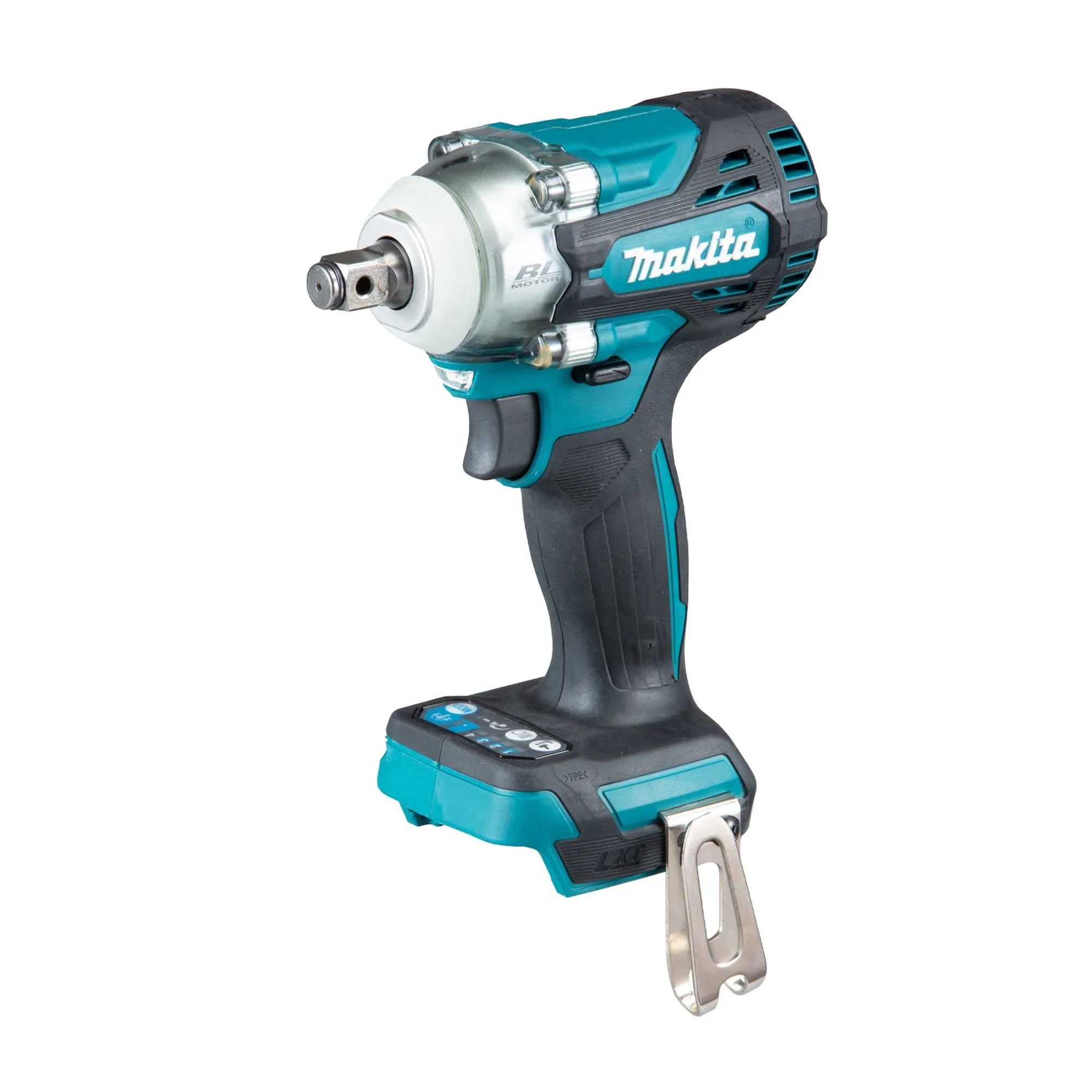 Visseuse à chocs Makita DTW300ZJ 18V