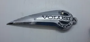 Volusia Right Tank Emblem