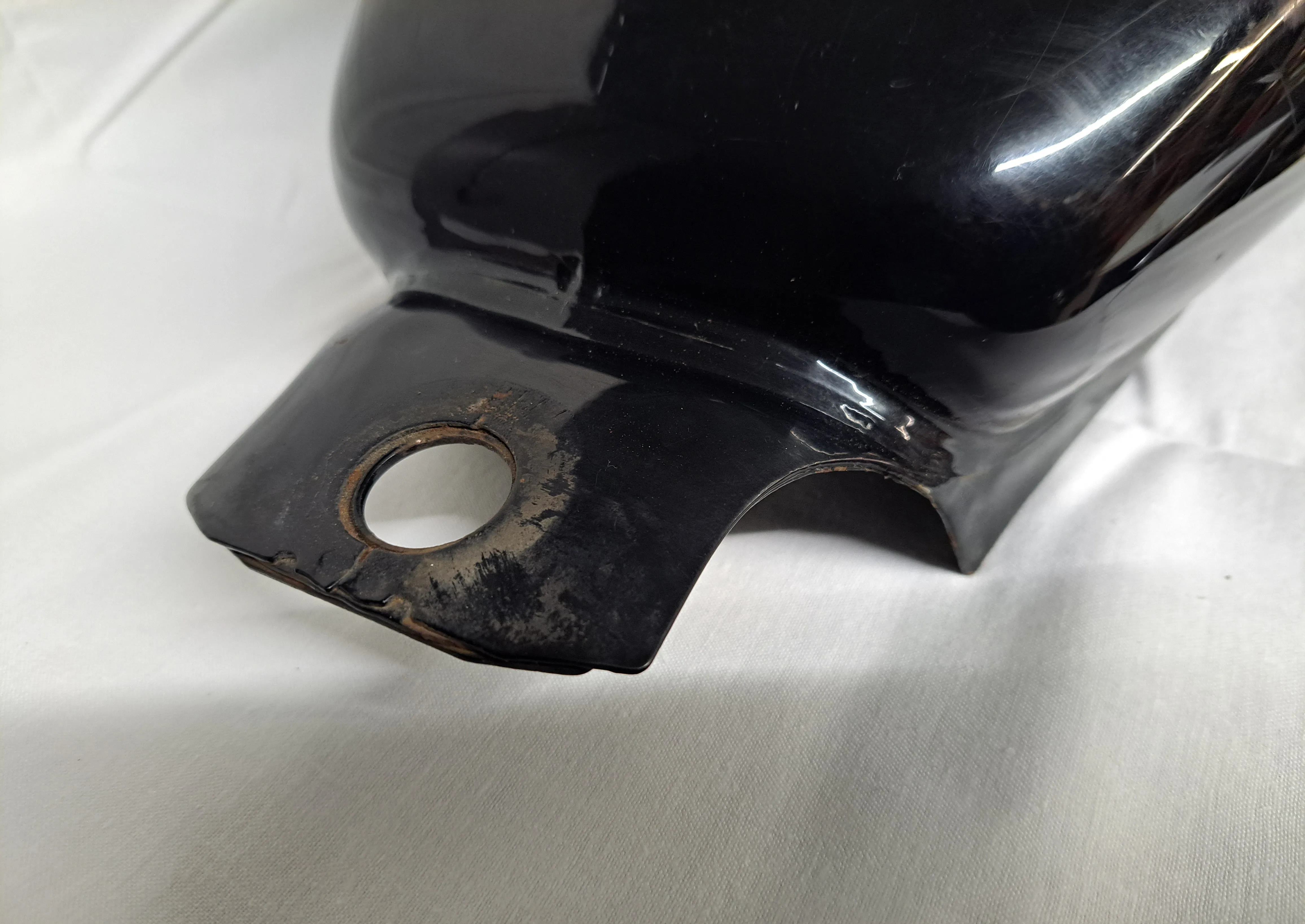 VT600C VLX600 Gas Tank