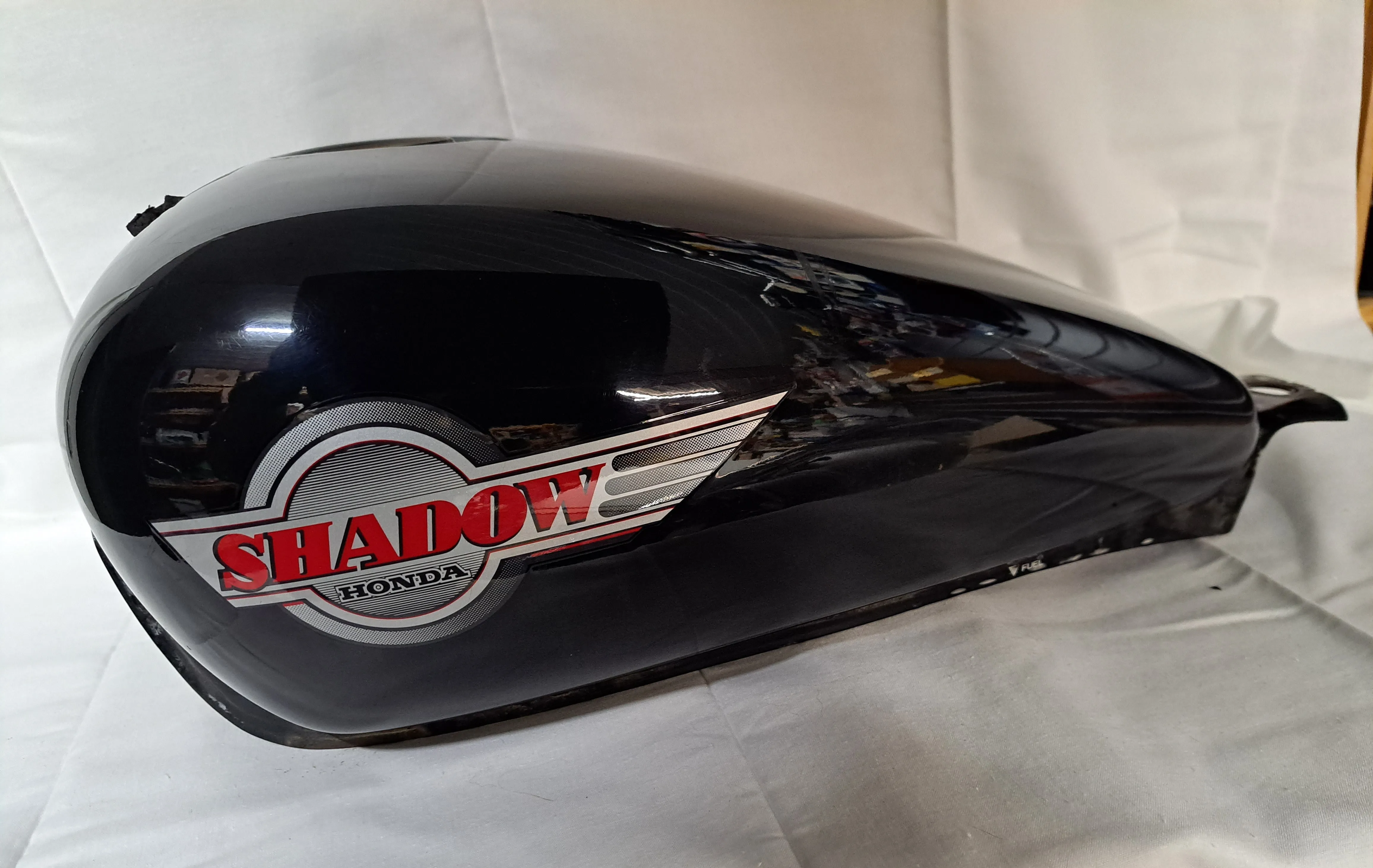 VT600C VLX600 Gas Tank