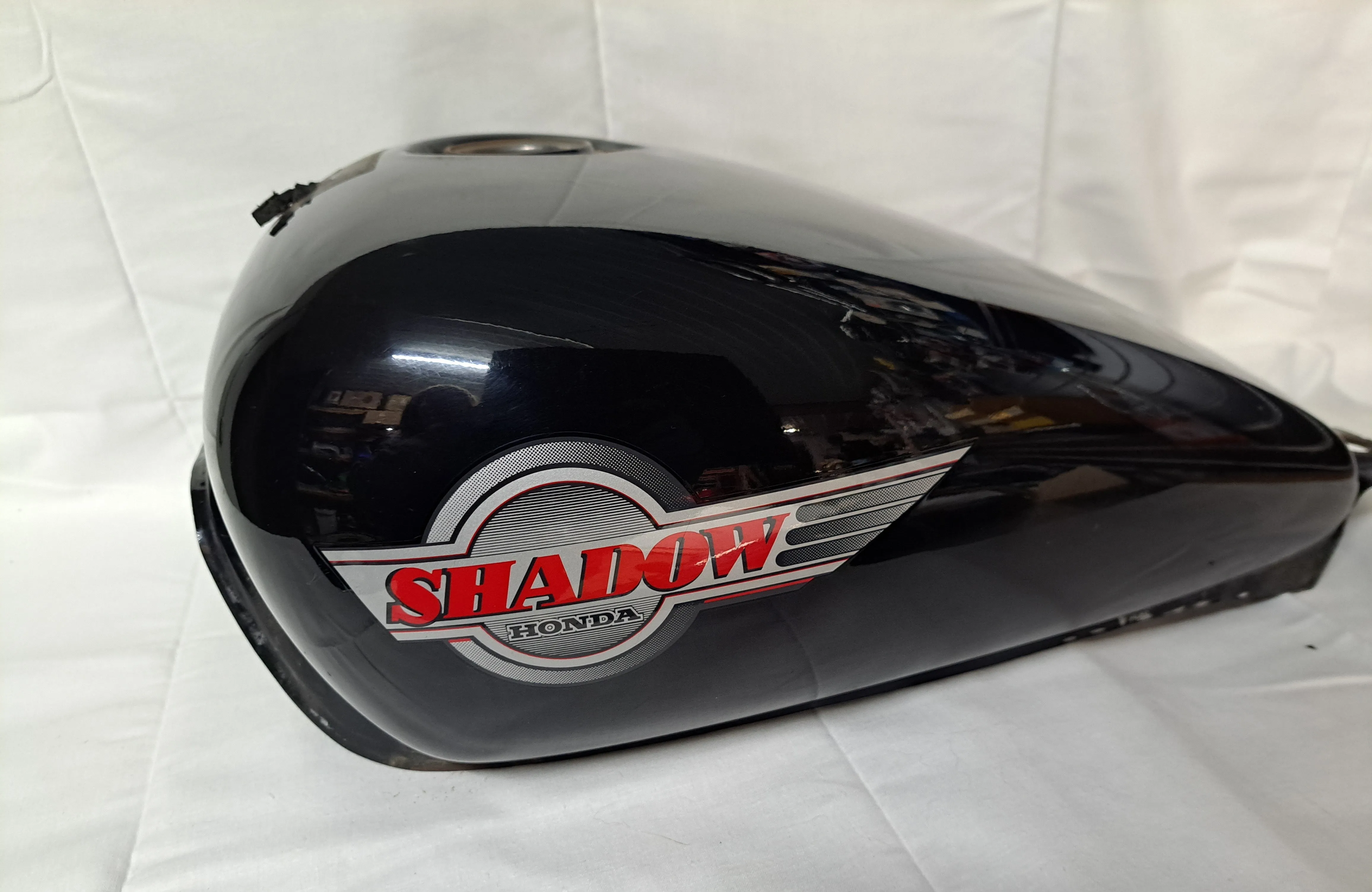 VT600C VLX600 Gas Tank