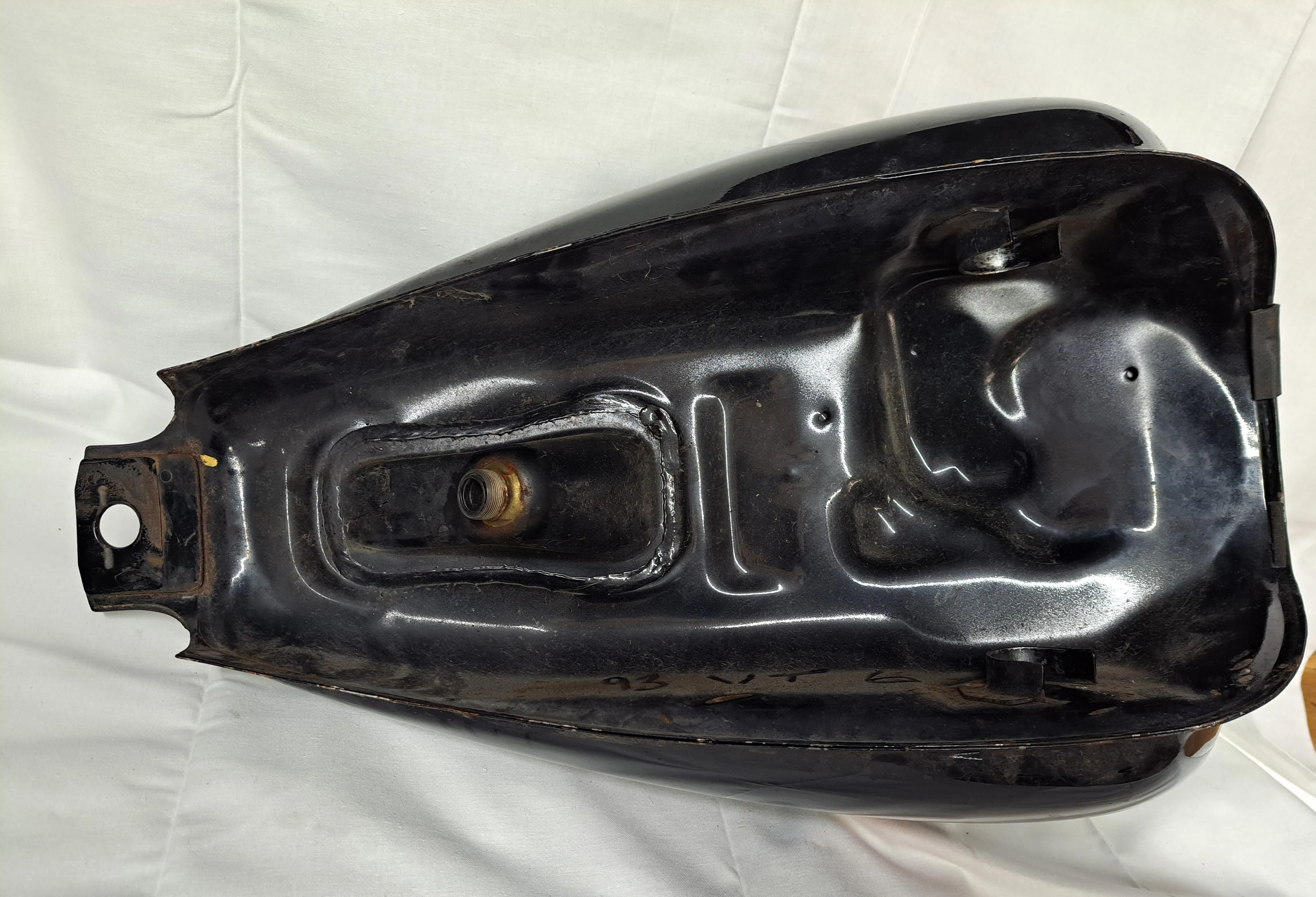VT600C VLX600 Gas Tank