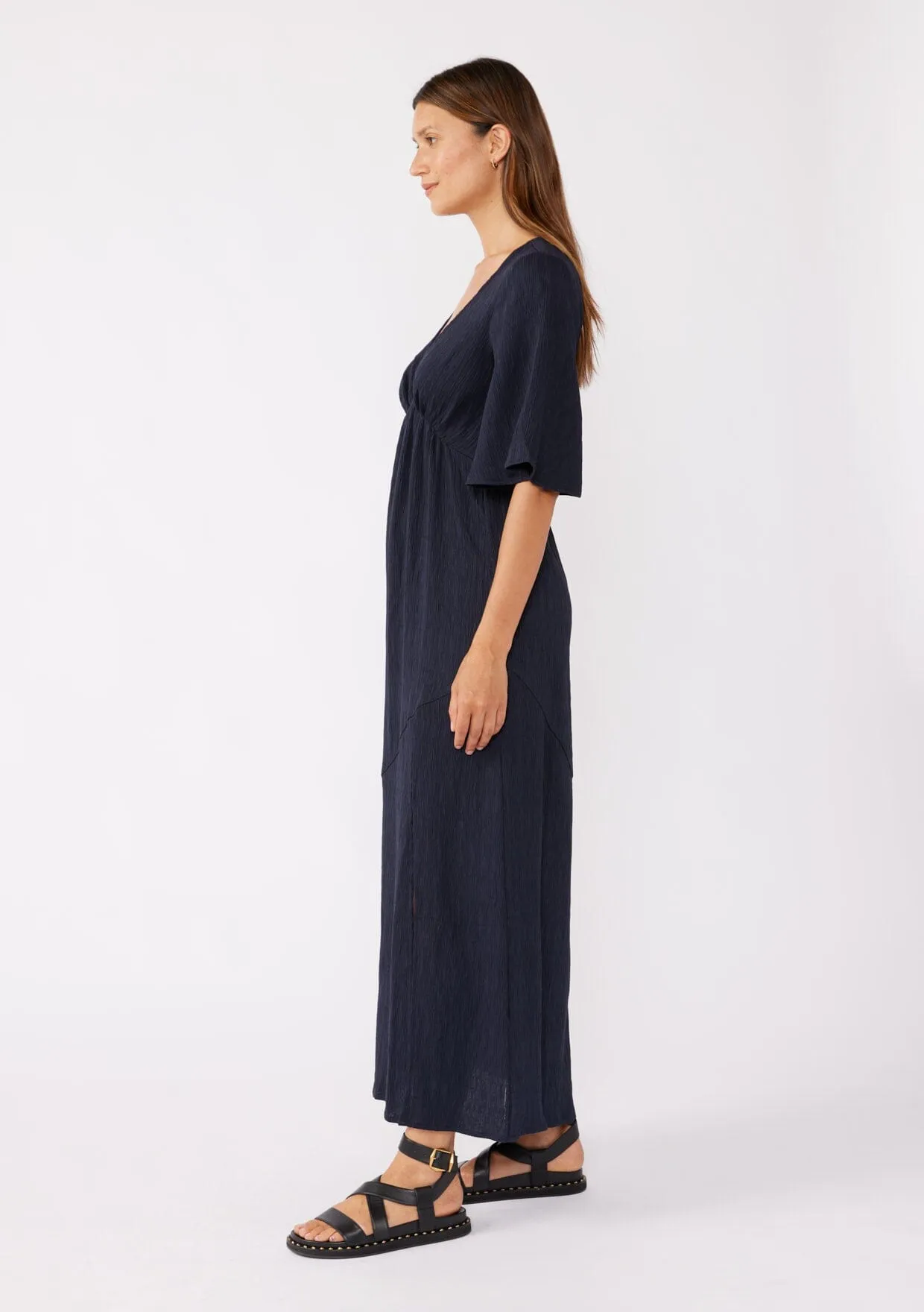 Whisper Maxi Dress
