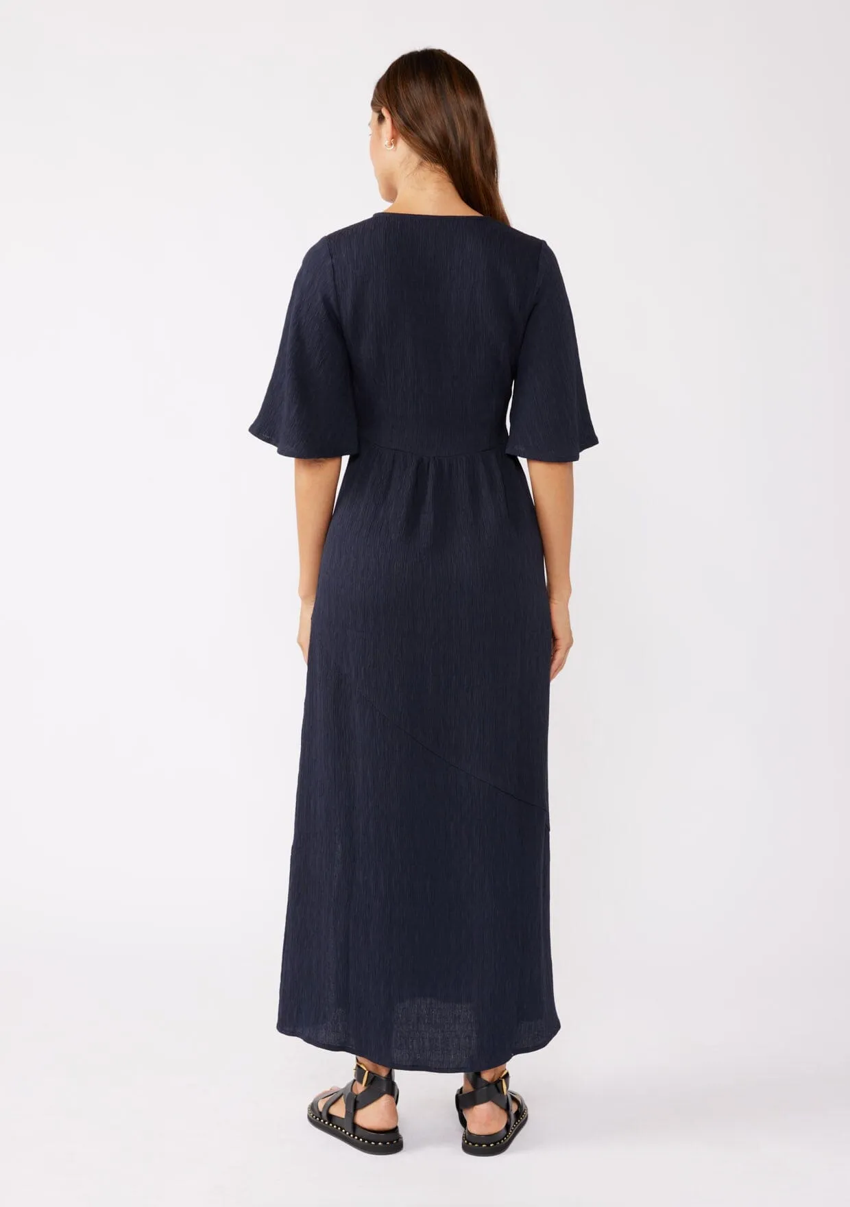 Whisper Maxi Dress