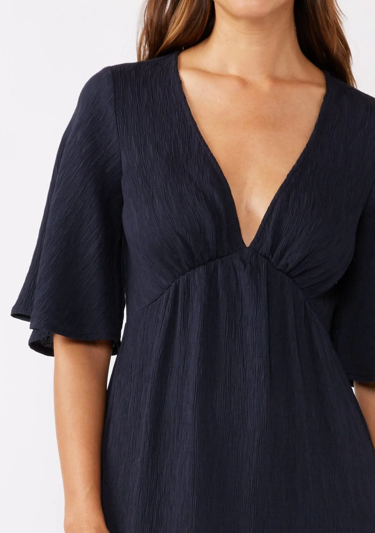 Whisper Maxi Dress
