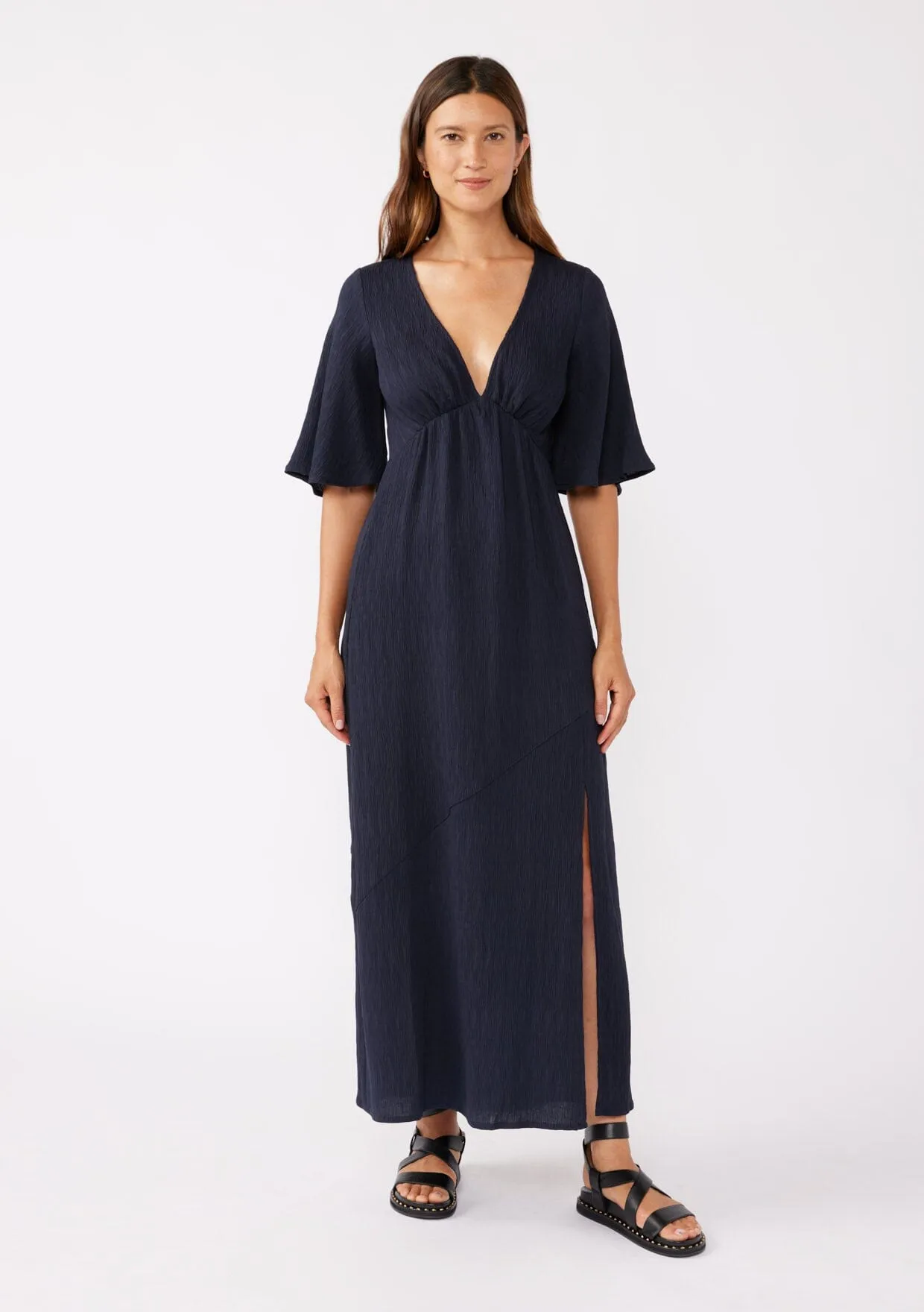 Whisper Maxi Dress