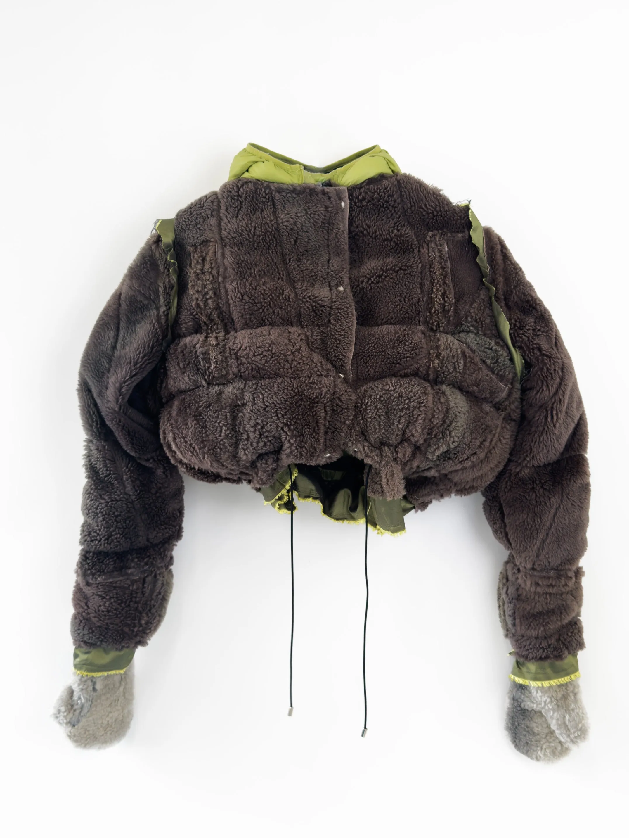 WICCE JACKET