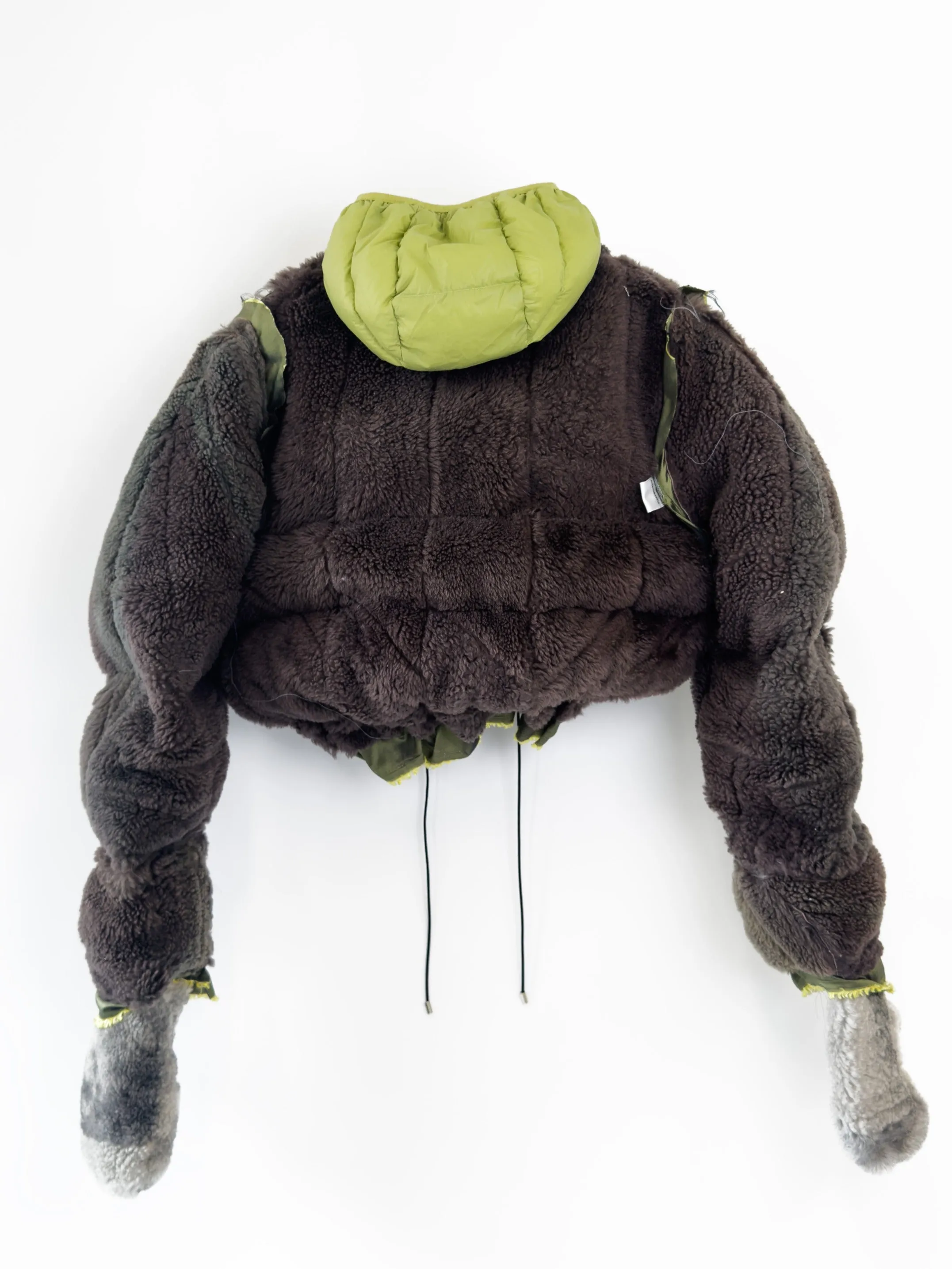 WICCE JACKET