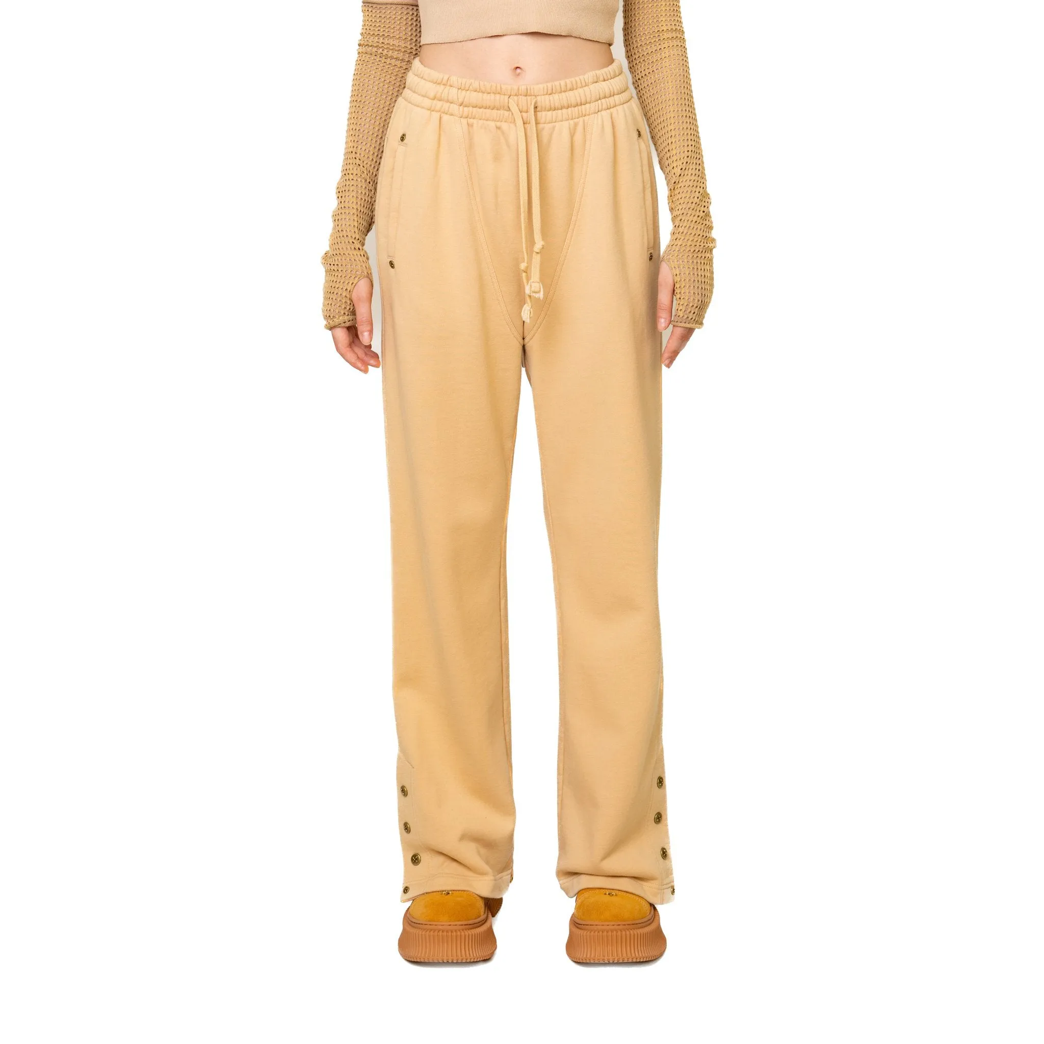 WildWorld Adventure Straight Sweatpants