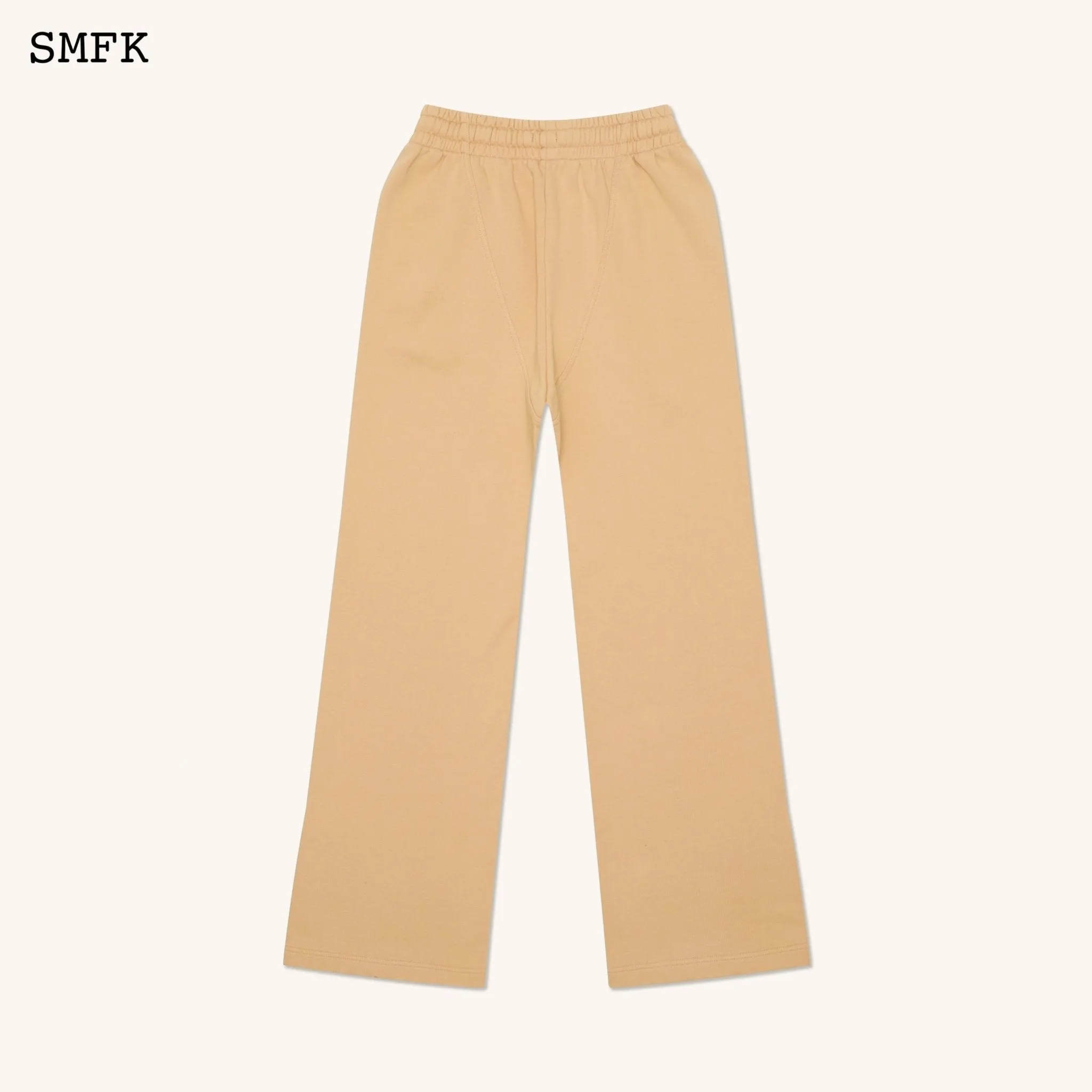 WildWorld Adventure Straight Sweatpants