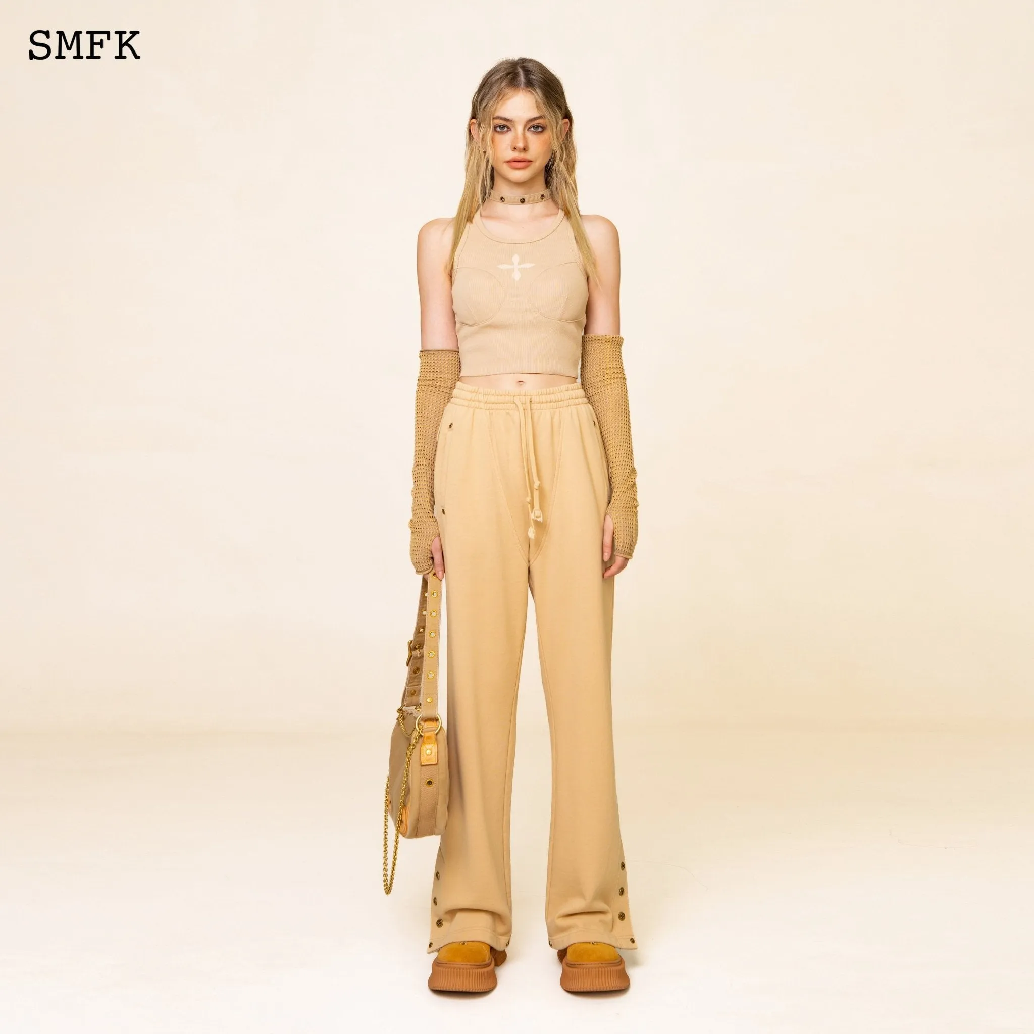 WildWorld Adventure Straight Sweatpants