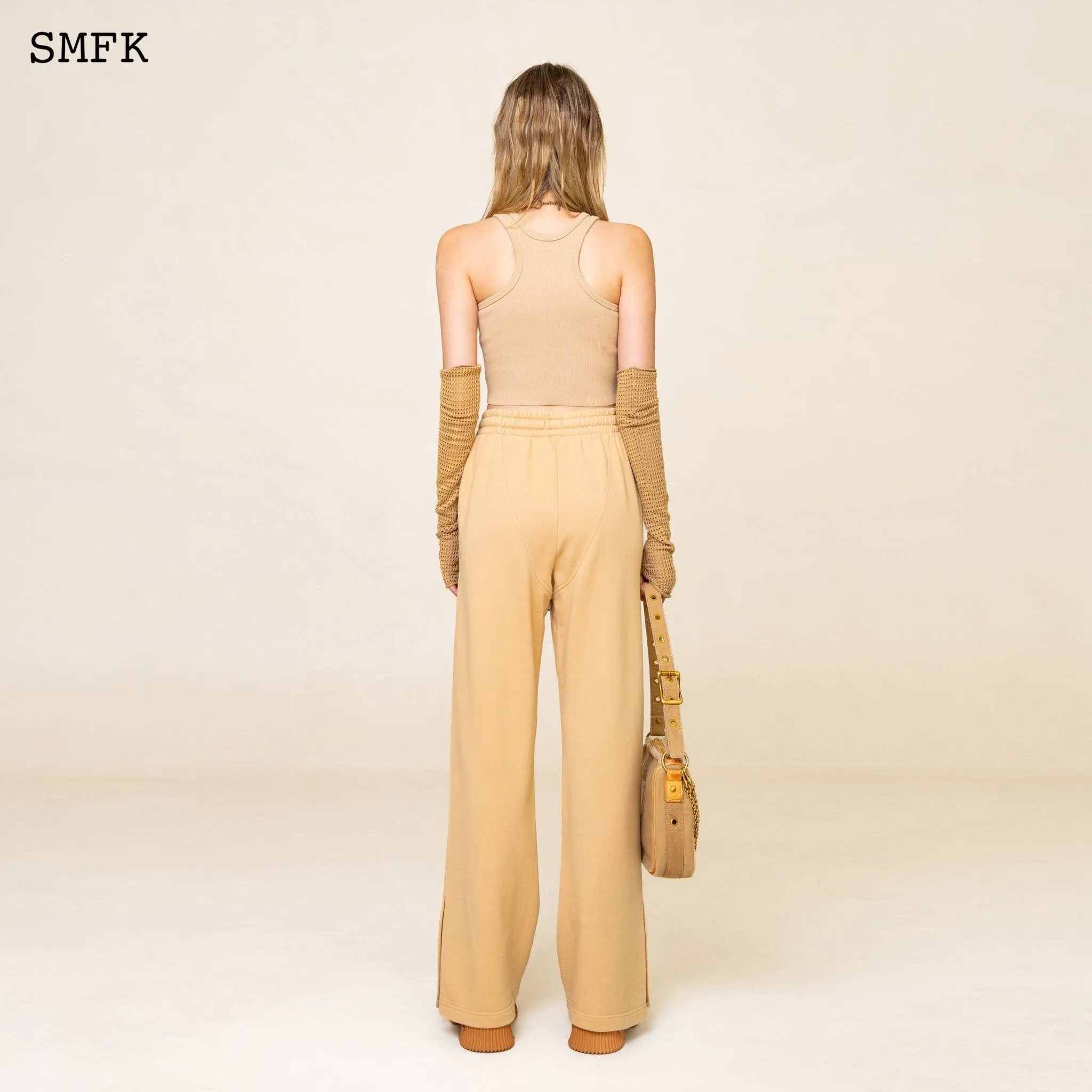 WildWorld Adventure Straight Sweatpants