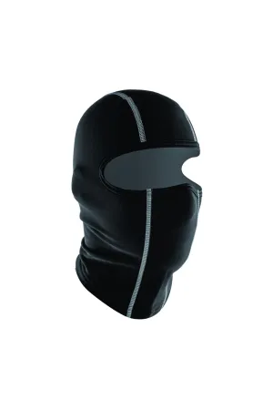 Winter Soul balaclava - Black