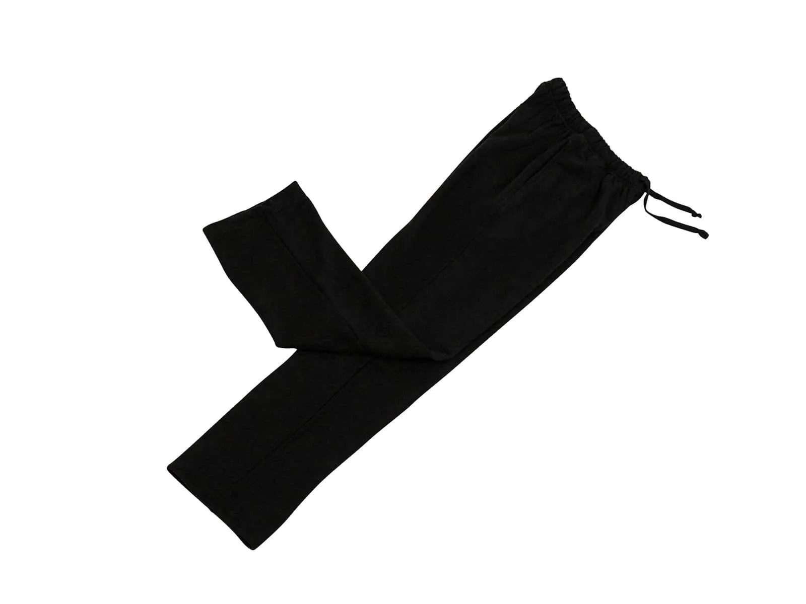 Women's Hemp and Organic Cotton Fleece Sweatpants