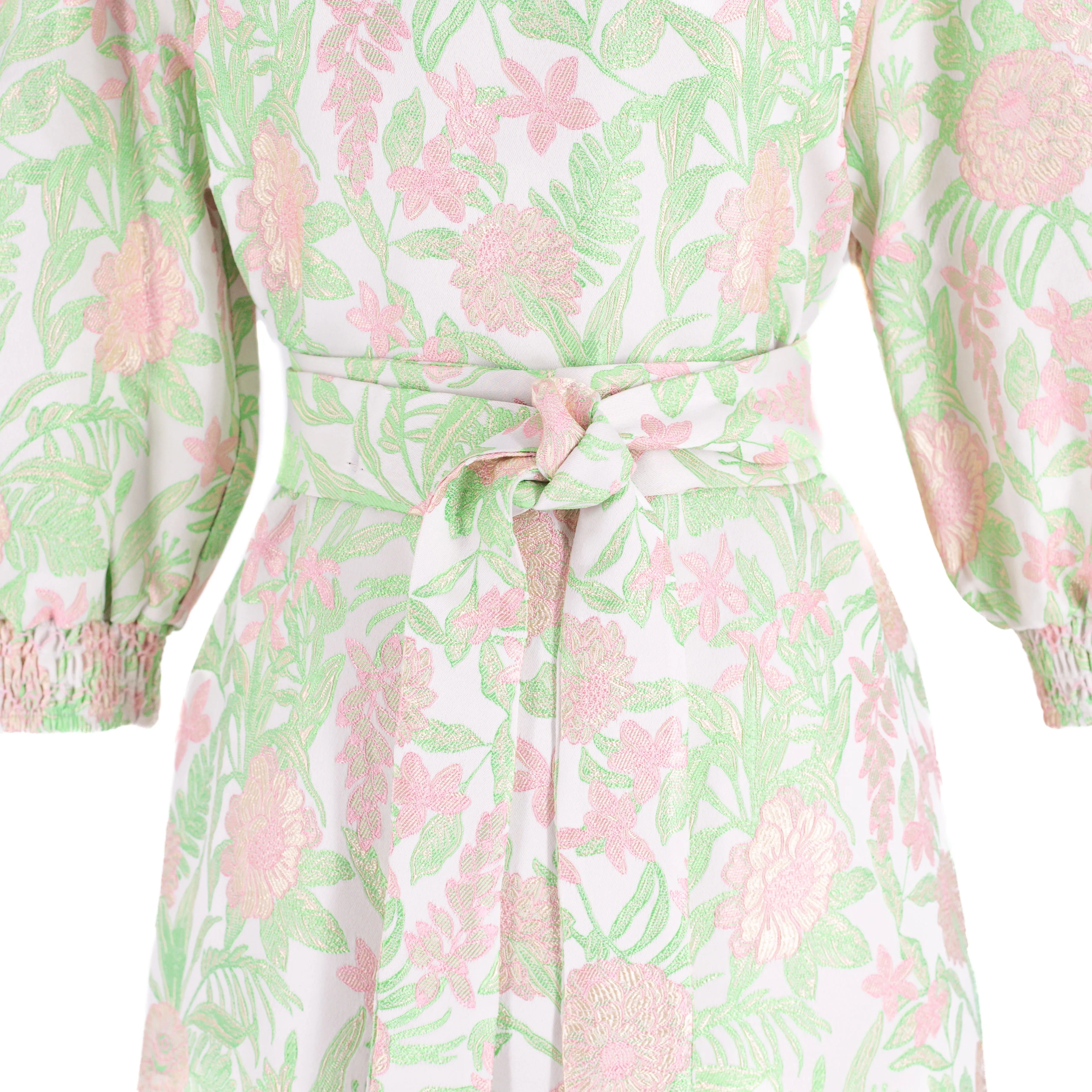 Women's Jackie Dress - Peony