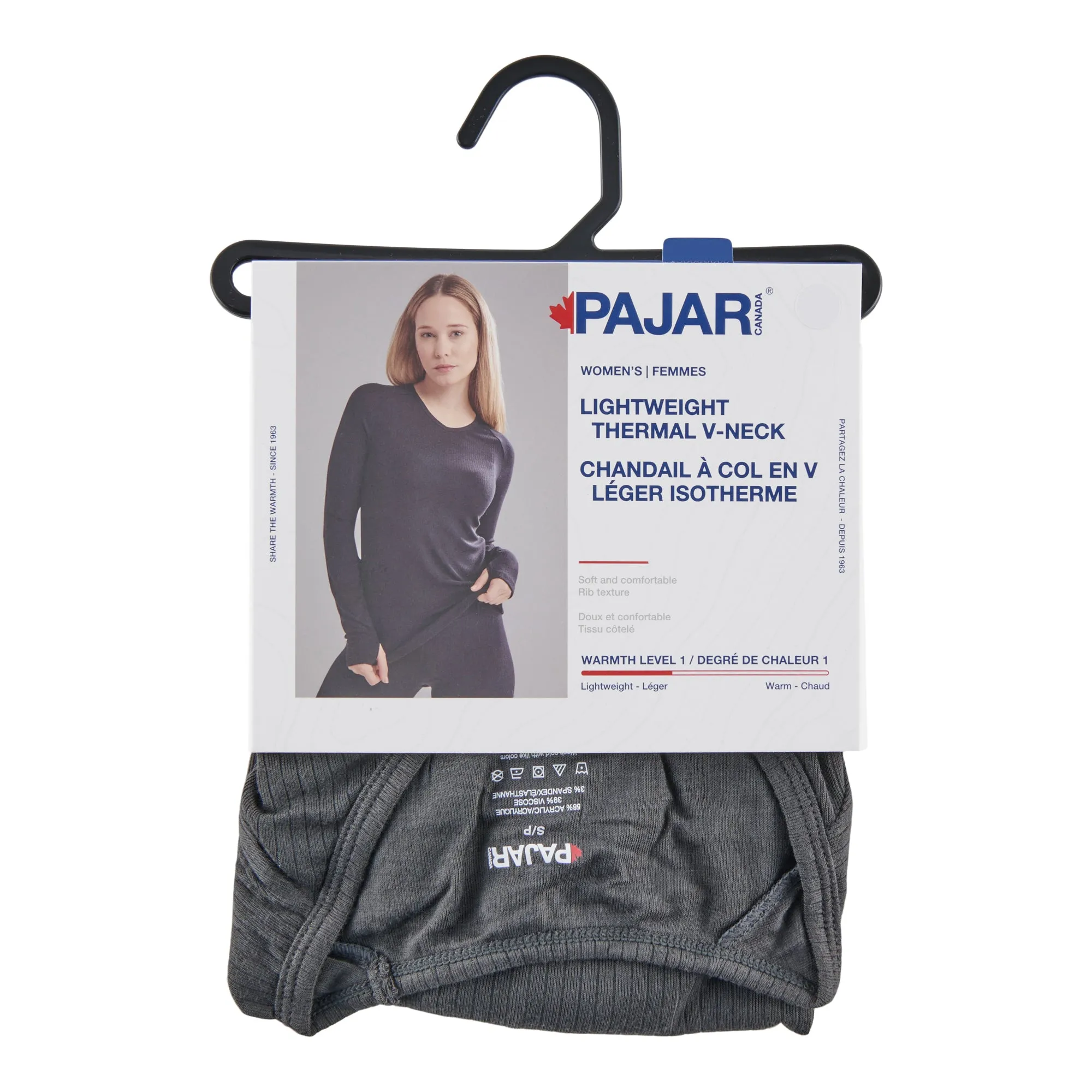 Women's Thermal Top