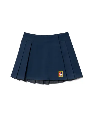 Womens Yoon Skirt - Armory Navy