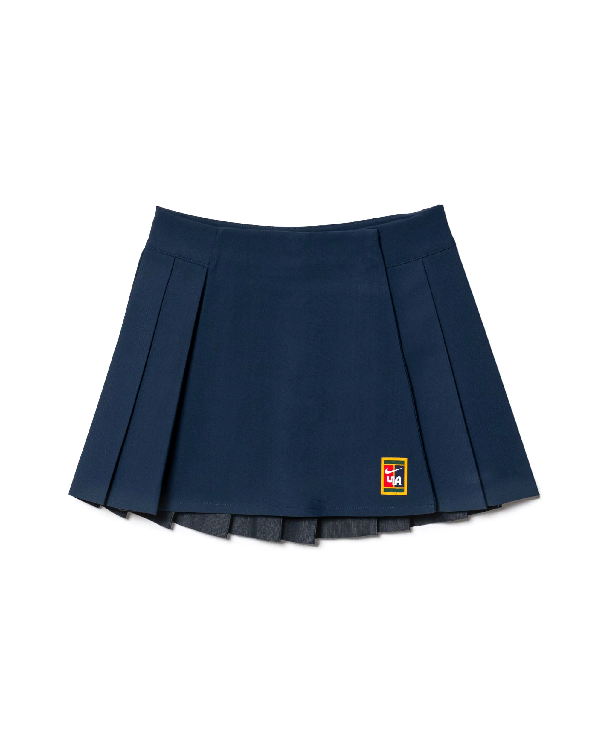 Womens Yoon Skirt - Armory Navy