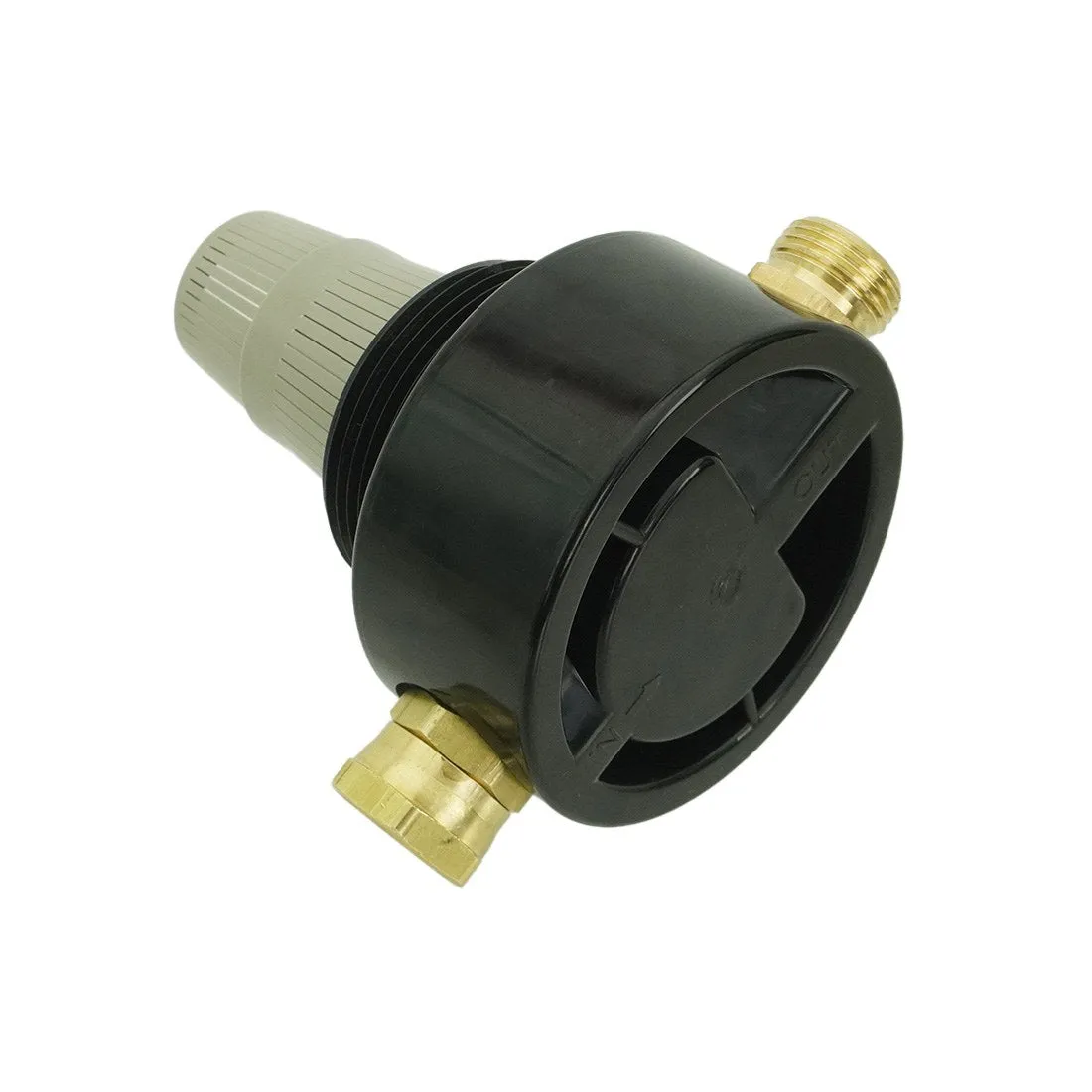 XERO DI Tank Head