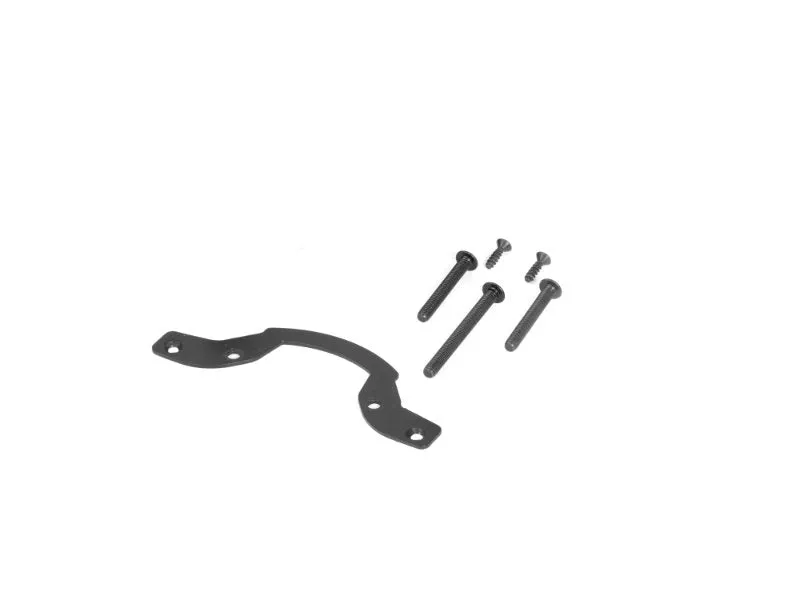 Yamaha Diversion XJ600 S ABS (09-16) SHAD Click System Fitting Kit