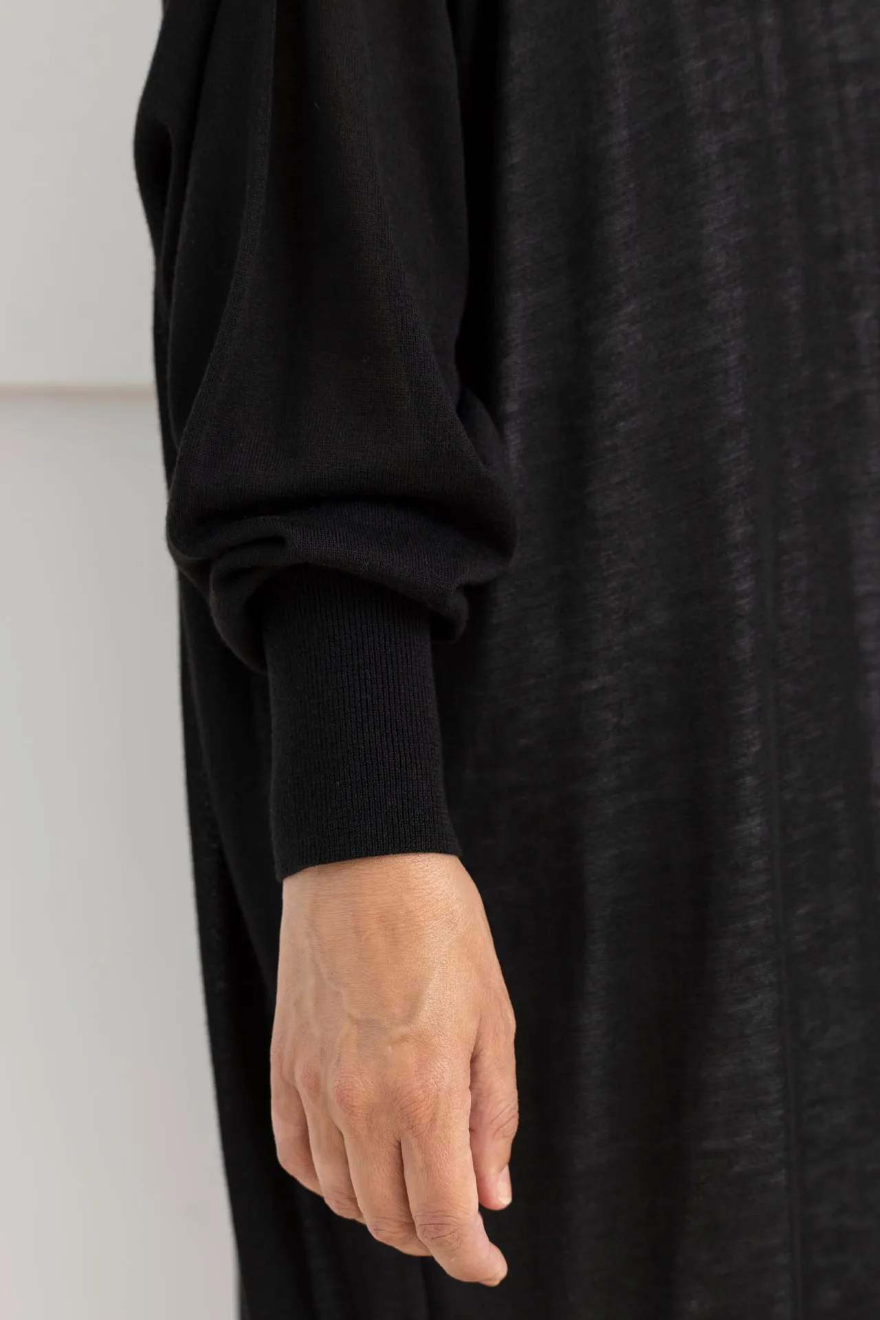 YAMAMOTO Y'S DOUBLE DRESS