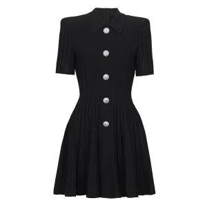 Zayla Knit Dress